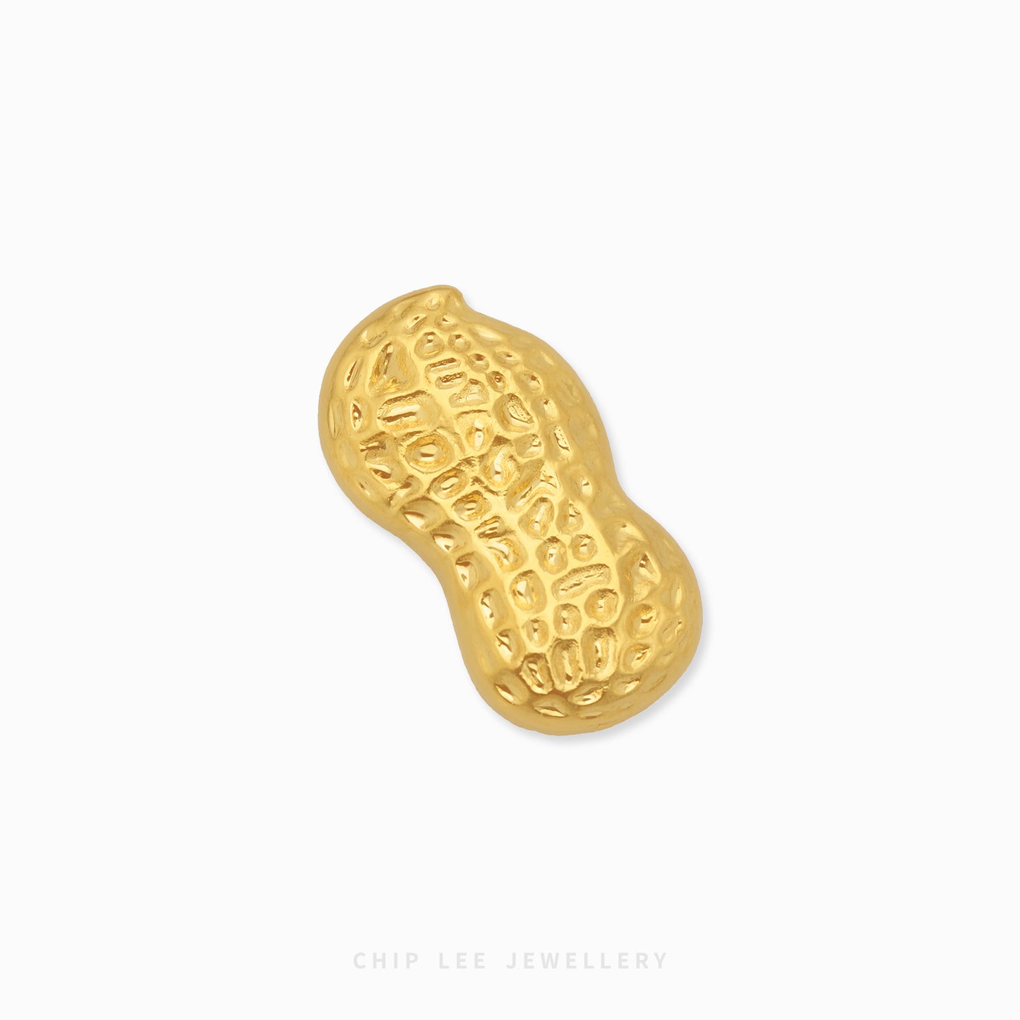999 Pure Gold 1gram Mini Peanut