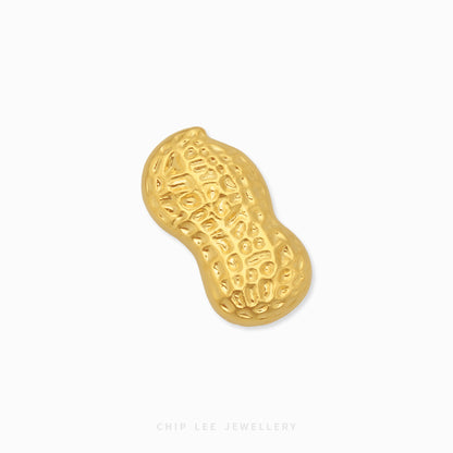 999 Pure Gold 1gram Mini Peanut