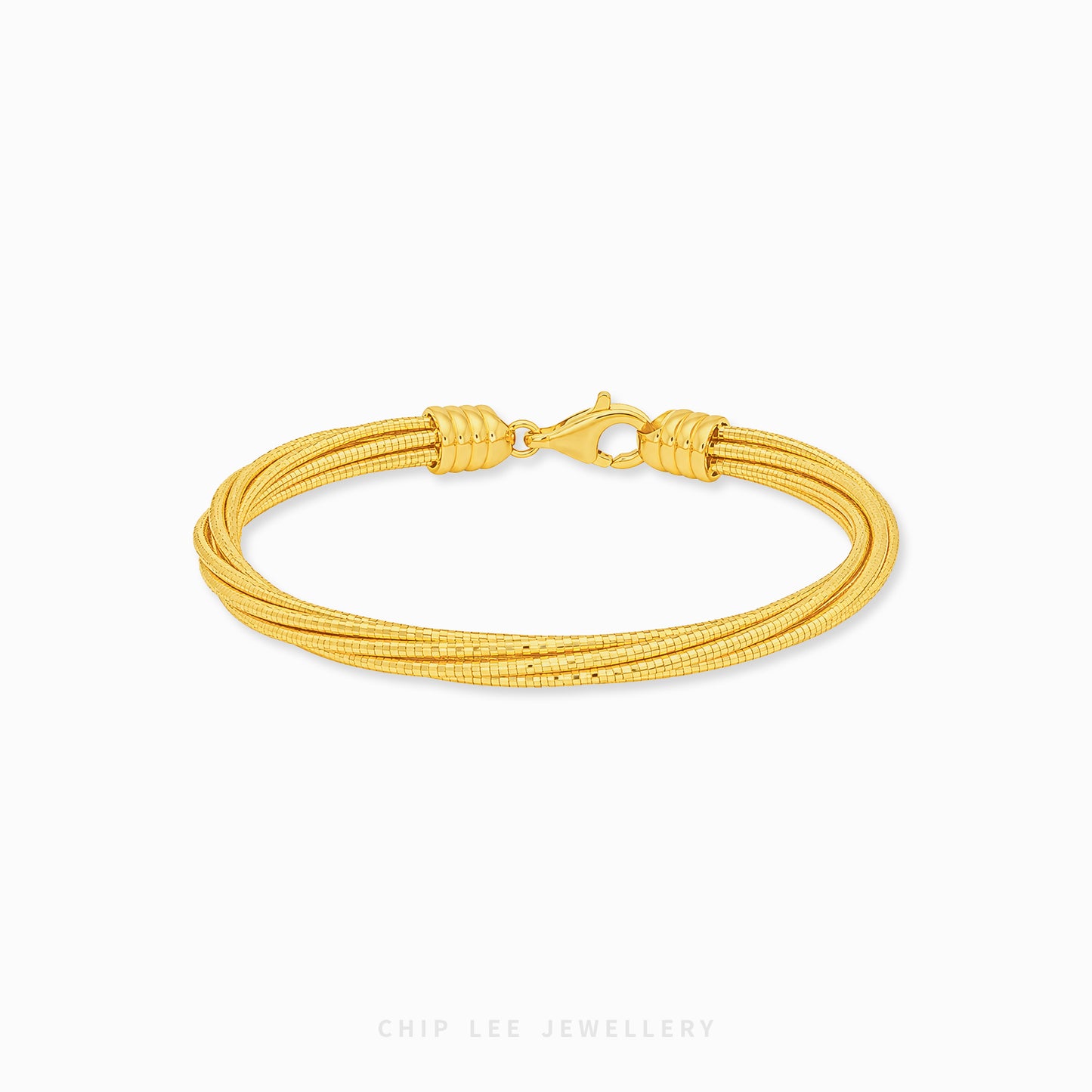 Twist Italia Flexi Bangle