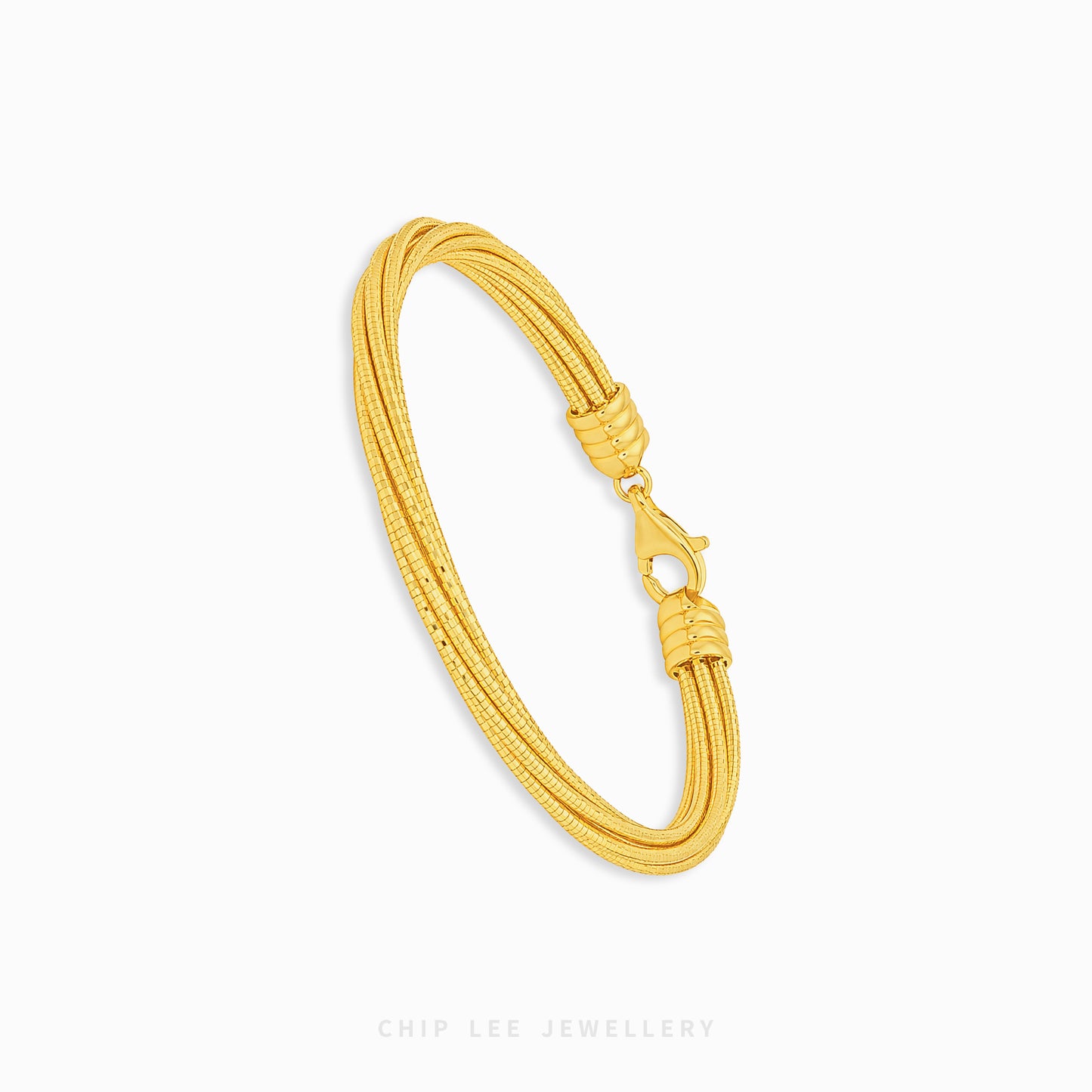 Twist Italia Flexi Bangle