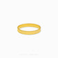 916 Gold Honeycomb Ring with geometric honeycomb design, modern women’s ring for everyday wear, stacking, or gifting