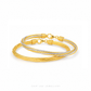 Twist Italia Flexi Bangle