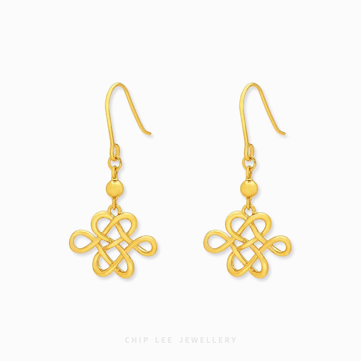 Blissful Harmony Earrings