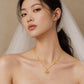 Blissful Harmony Necklace