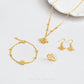 Blissful Harmony Earrings