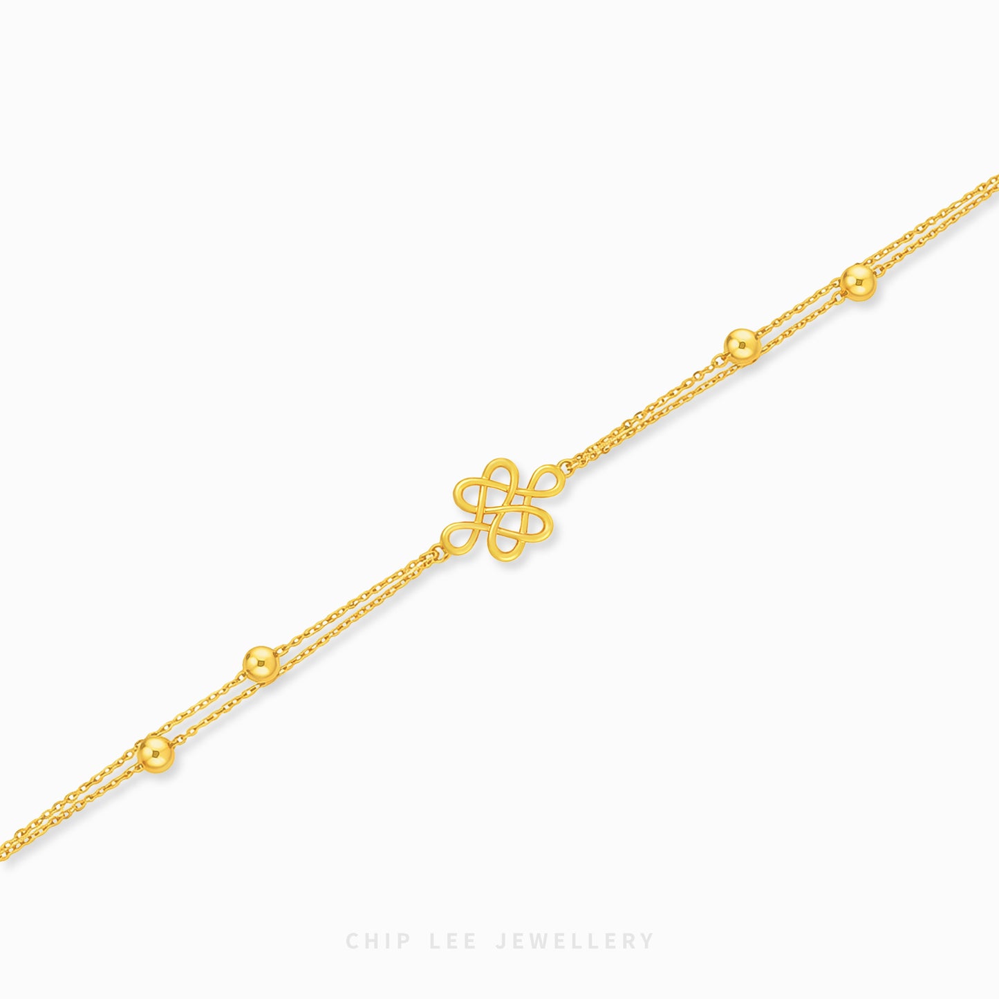 Blissful Harmony Bracelet