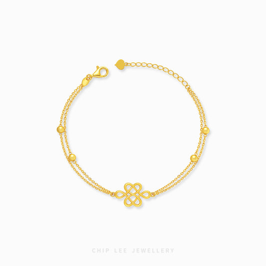 Blissful Harmony Bracelet