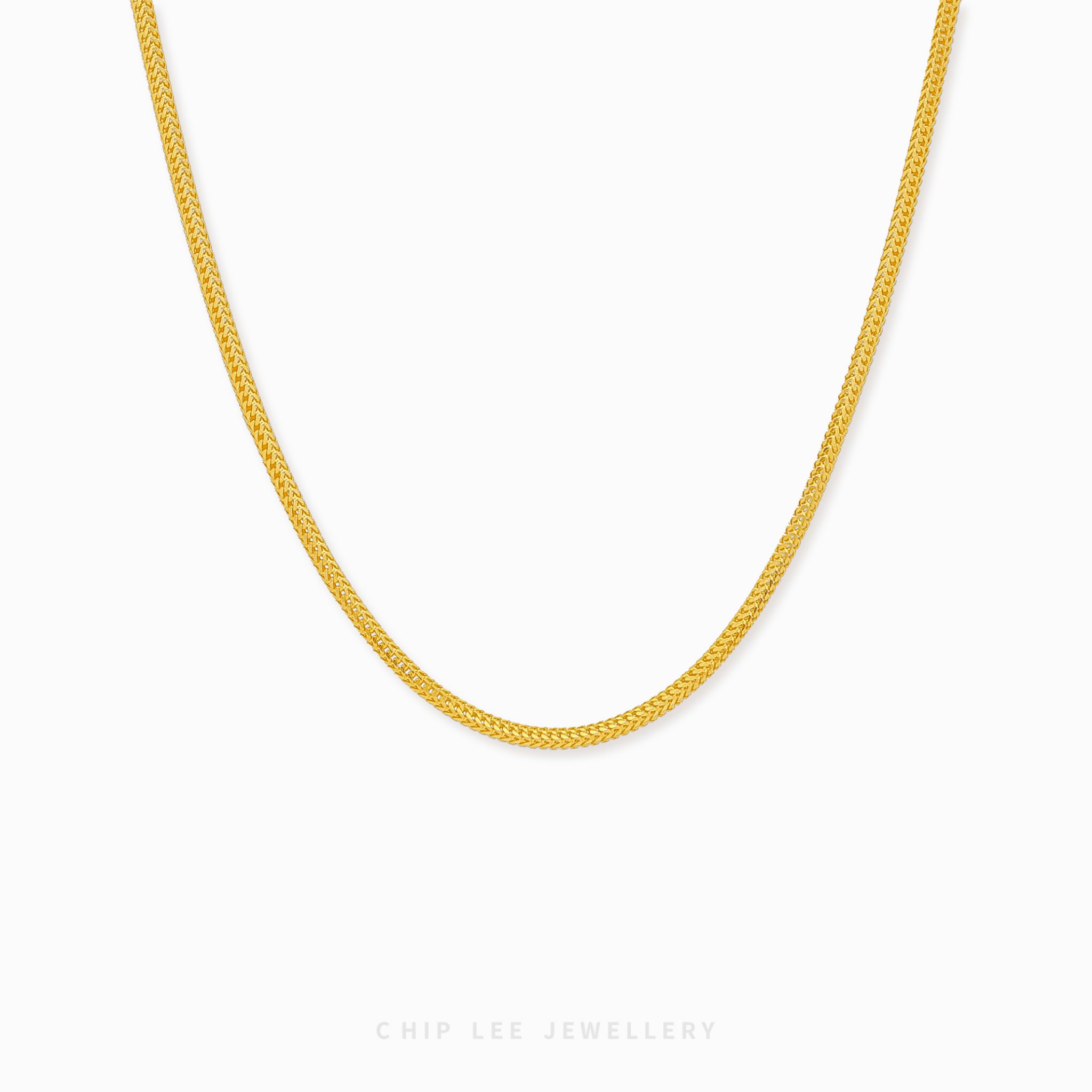 Box Chain