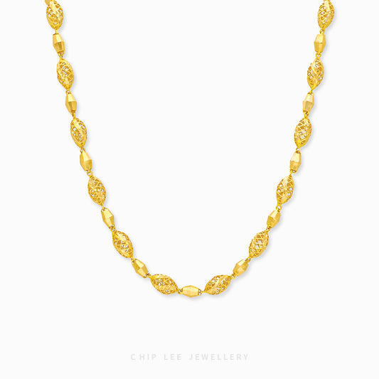 Turkish Design Statement Chain