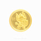 999 Dragon Gold Coin Red Packets (0.2g)