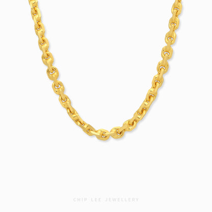 Wanzi Chain