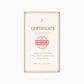 999 Pure Gold Singapore Heritage Exclusive Edition Gold Bar