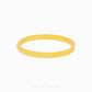 Classic Bangle by Chip Lee Jewellery Singapore, 916/22K gold, sleek minimalist design, versatile accessory for daily wear or gifting.