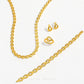 Classic Dewdrop Earrings