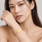 Classic Octagon Bangle