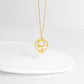 Oracle Butterfly Necklace