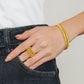 Italia Mesh Flexi Bangle