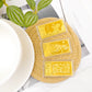 Prosperity and Happiness (花开富贵) Hua Kai Fu Gui 999 Gold Bar