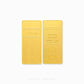 Dragon Phoenix Imperial Prosperity 999 Gold Bar in Fine Pure Gold