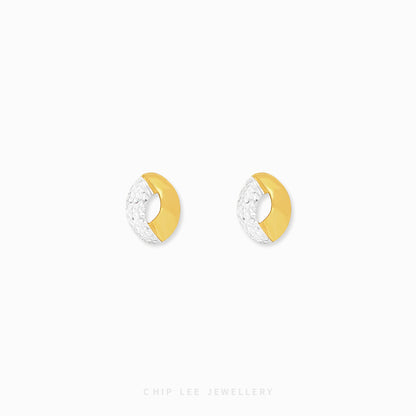 Duo Tone Turkey Studs
