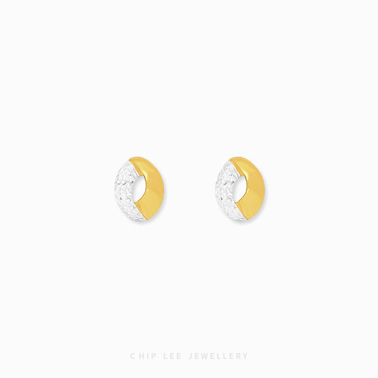 Duo Tone Turkey Studs