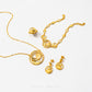 Eterno Earring