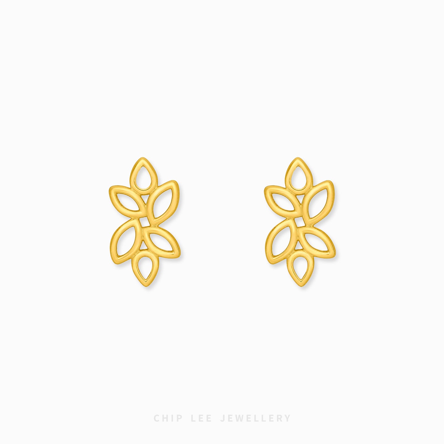 Everlasting Bloom Earrings