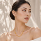 Everlasting Bloom Necklace