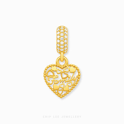 Family Love Charm