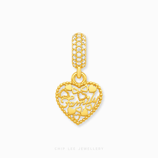 Family Love Charm