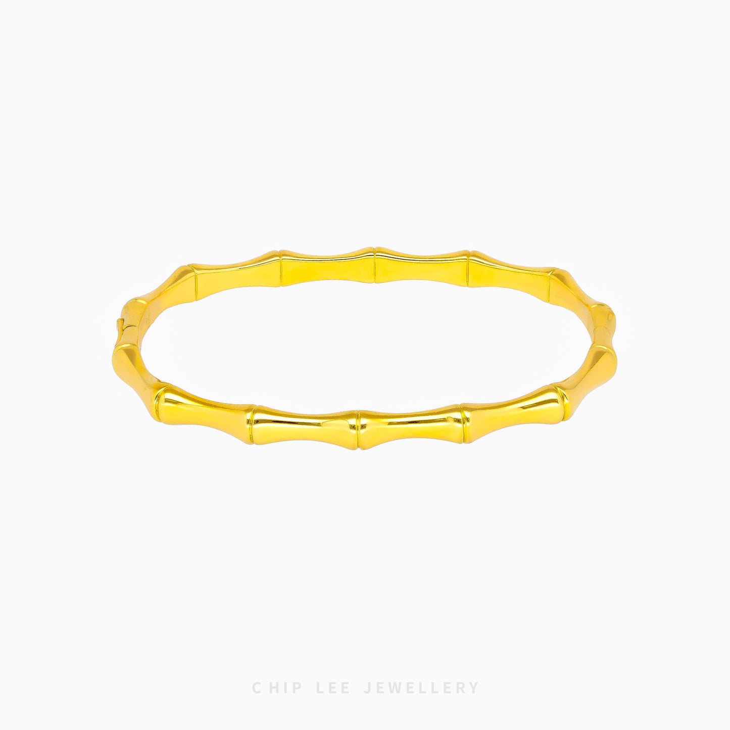 Bones Bangle