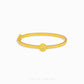 Circle Ring Bangle