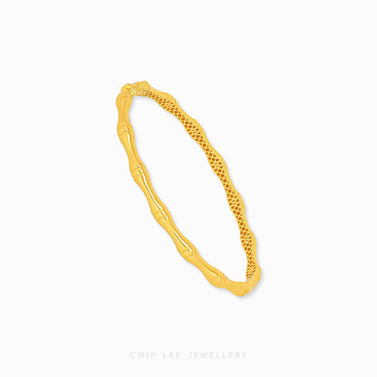 Classic Bamboo Bangle