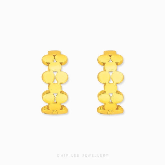 Loop Earring