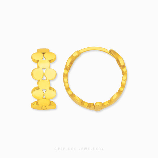 Loop Earring