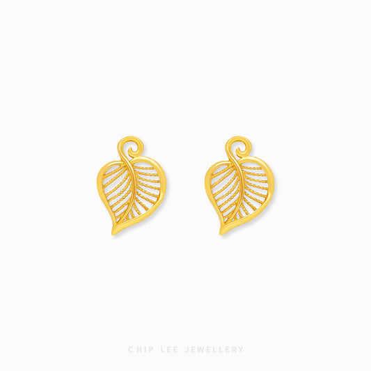 Flora Studs