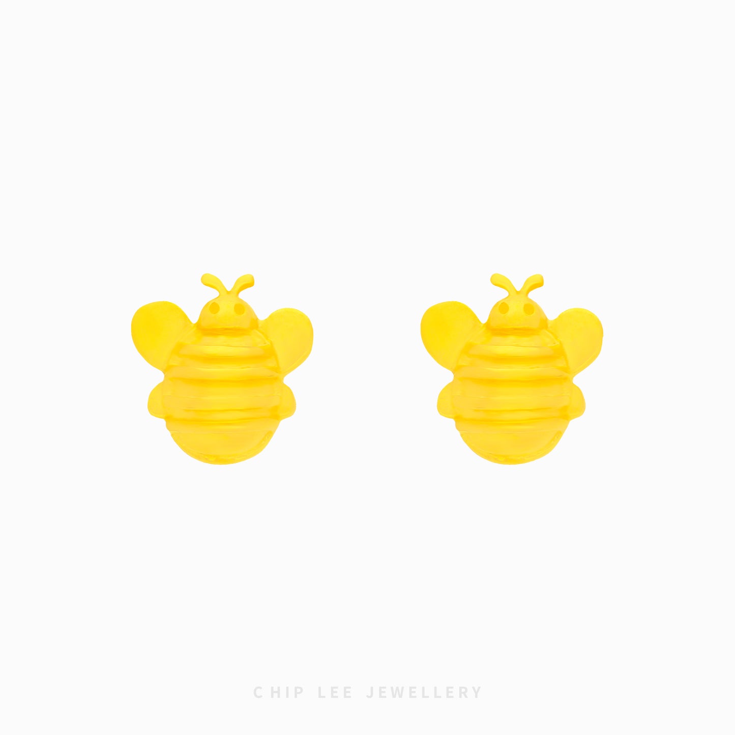 Bee Stud Earring