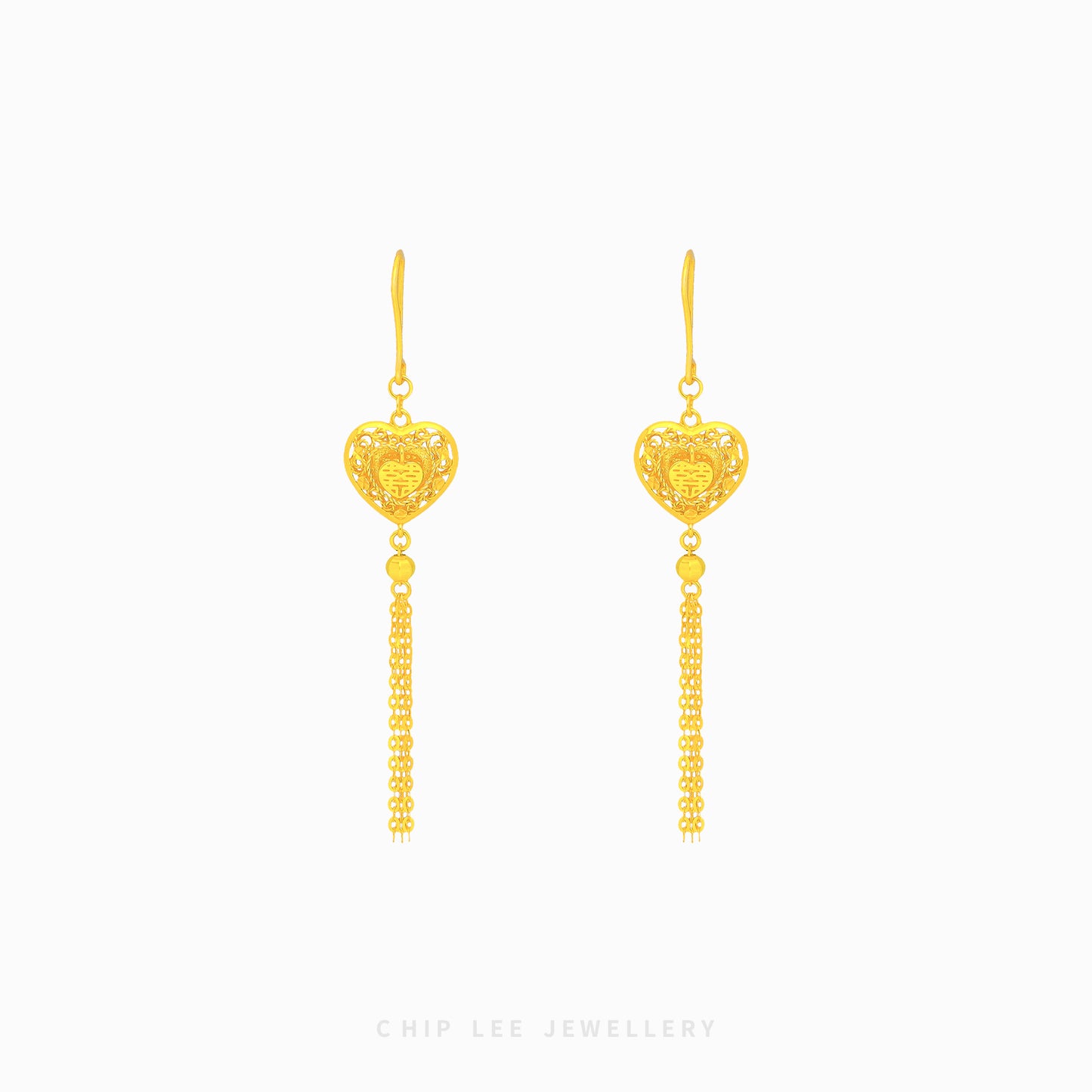 Amor Earring