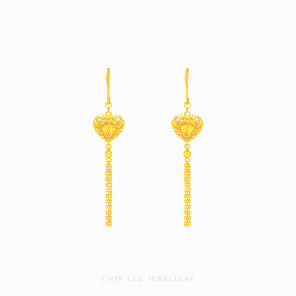 Amor Earring