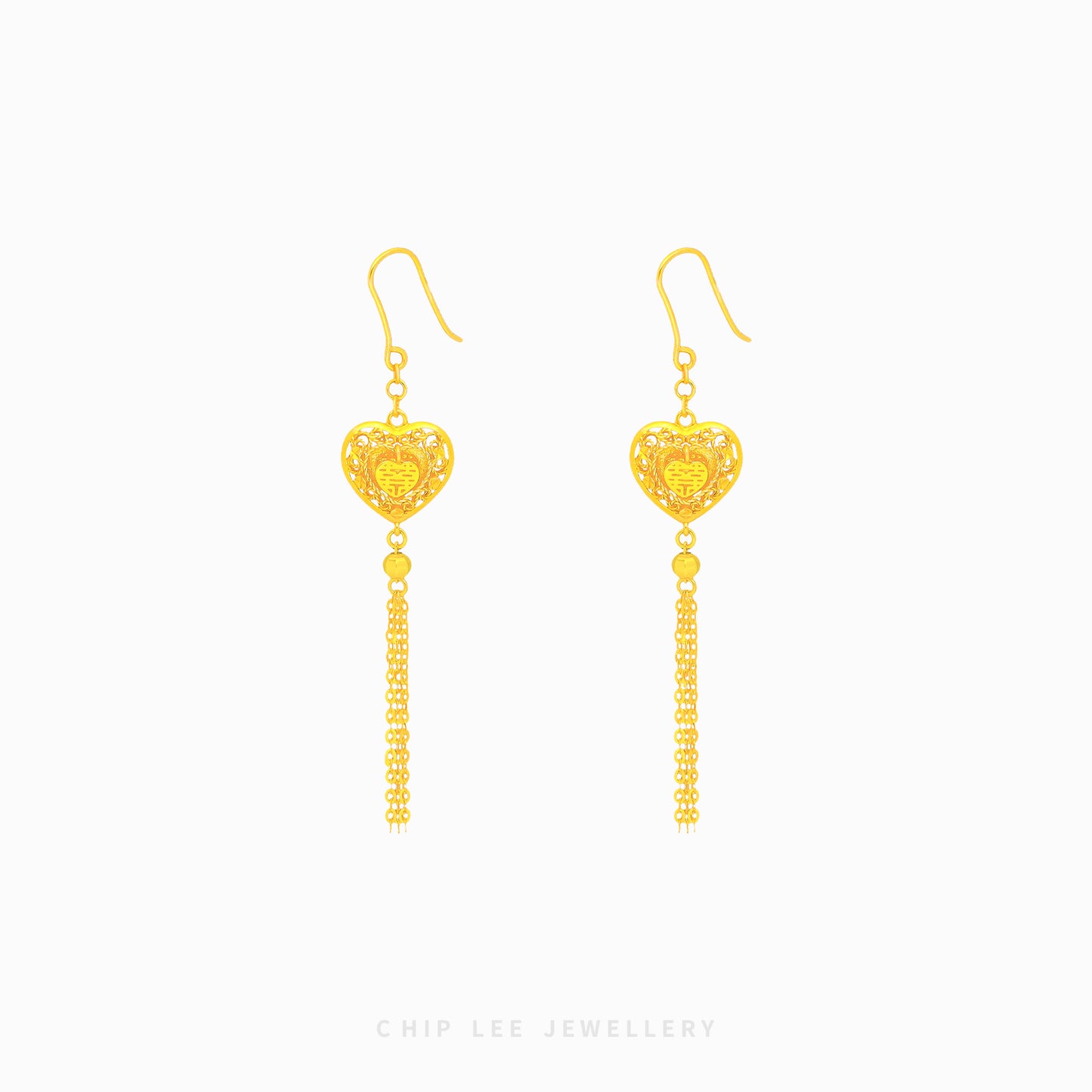 Amor Earring