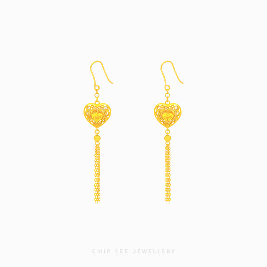 Amor Earring