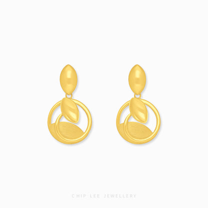 Eterno Earring