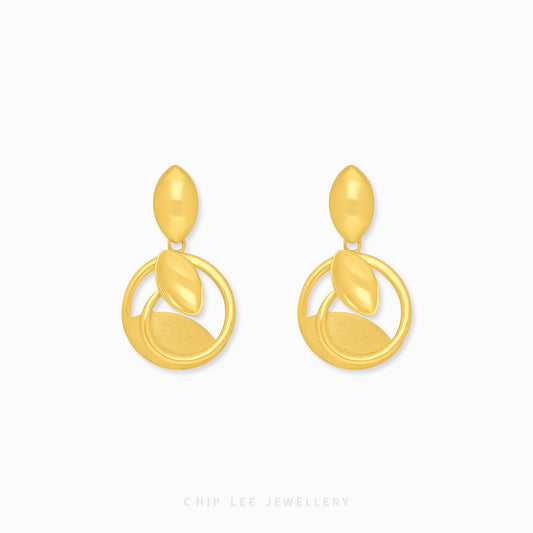 Eterno Earring