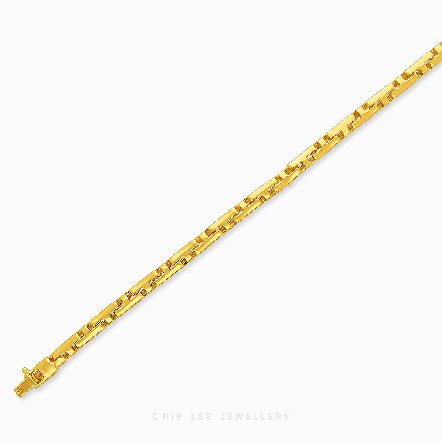 Boston Chain Bracelet