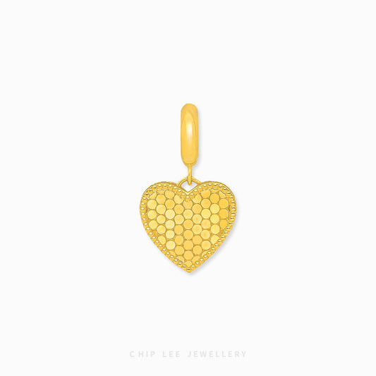 Heart Pendant