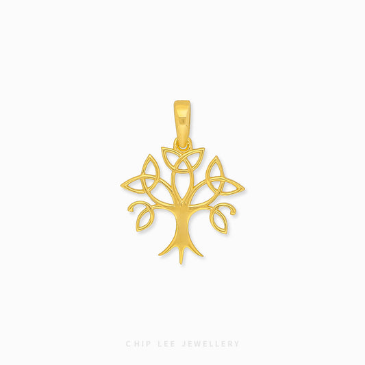 Tree of Life Pendant