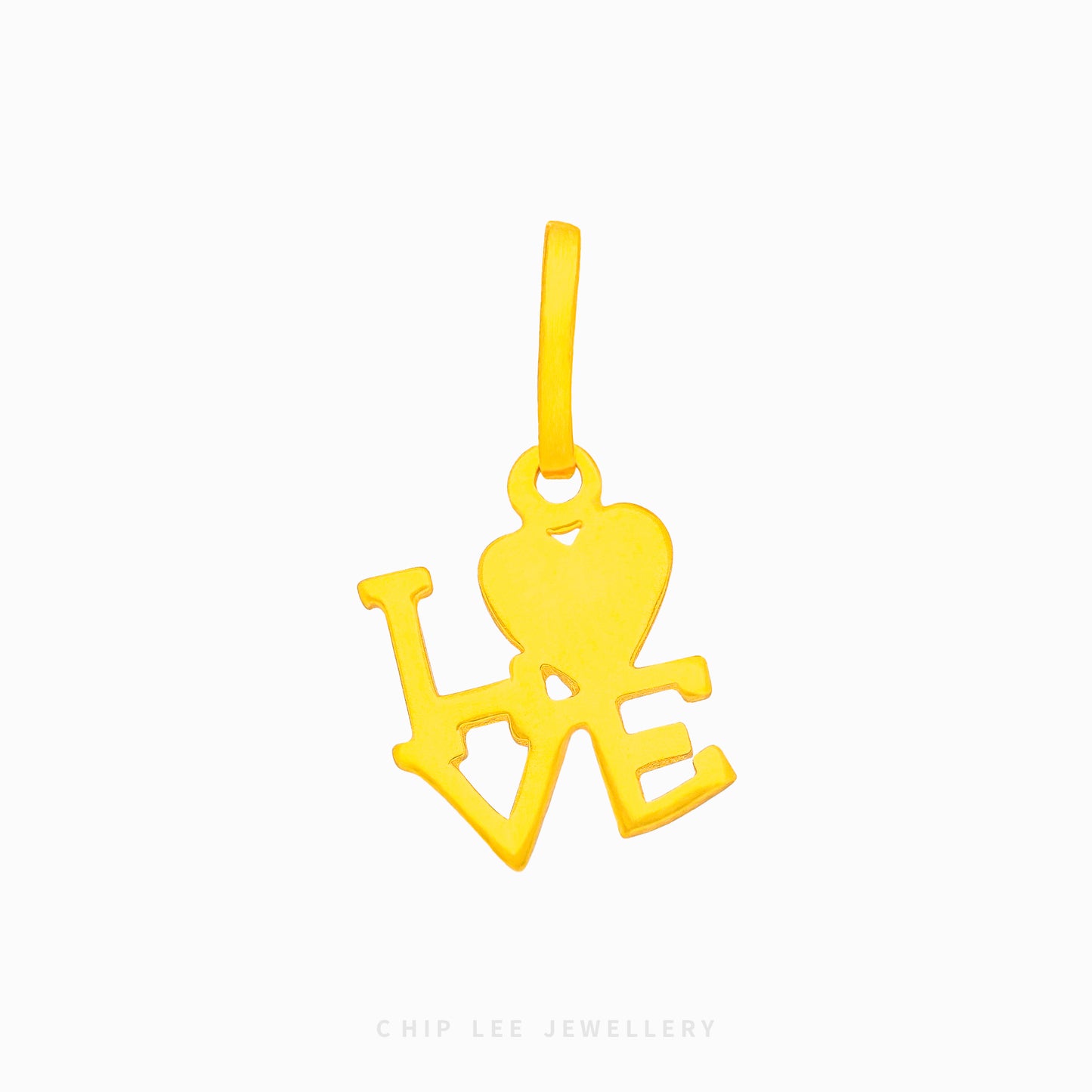 Love Pendant