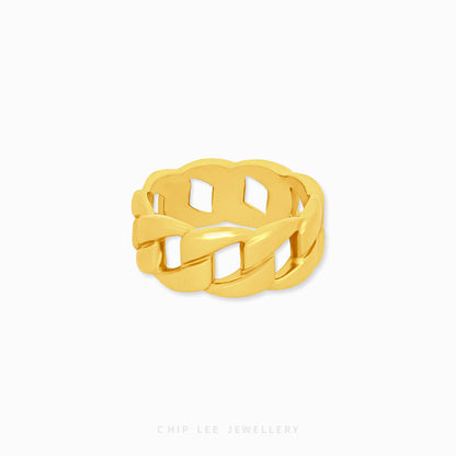 Loop Chain Ring