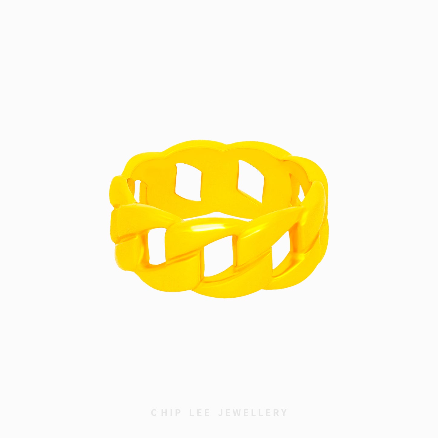 Loop Chain Ring