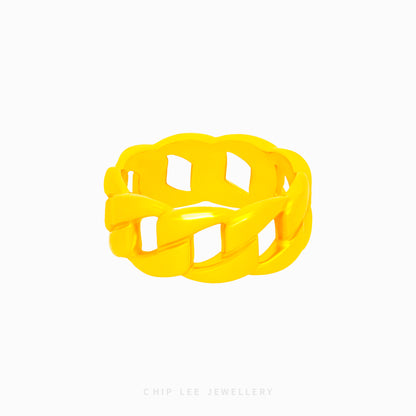 Loop Chain Ring